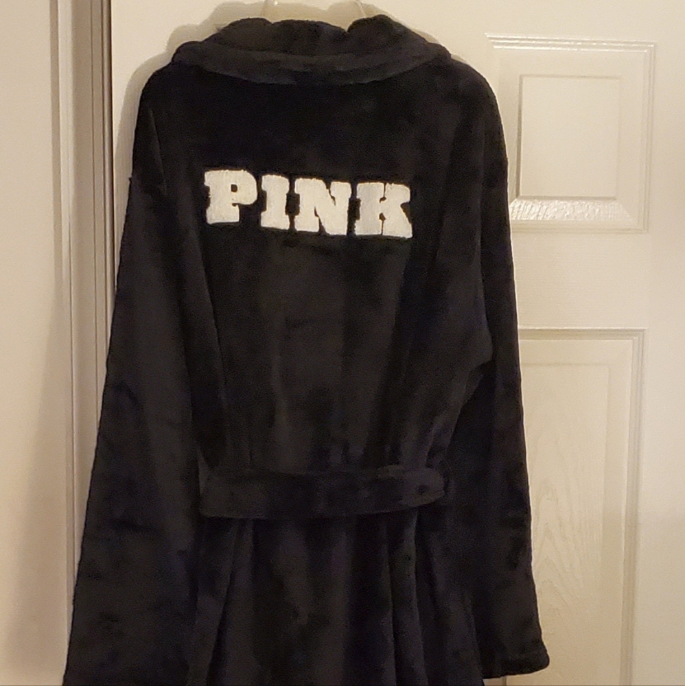 Victoria Secret Robe - Picture 2 of 3